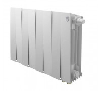 Радиатор отопления ROYAL THERMO PianoForte 300 Bianco Traffico VDR80-8 секц. НС-1506349