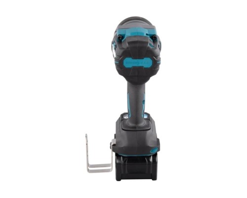 Гайковерт аккумуляторный MAKITA TW 001 GM201 [TW001GM201]