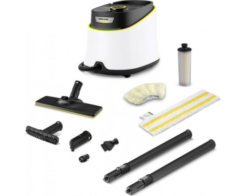 Пароочиститель KARCHER SC 3 Deluxe EasyFix (1.513-430.0) [1.513-430.0]