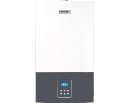 Котел газовый KOTITONTTU TOIVO T12 DK OpenTherm с шиной 00-00000608 купить с доставкой и официальной гарантией