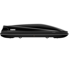 Бокс THULE Touring L (780) антрацит aeroskin 634804 [634804]