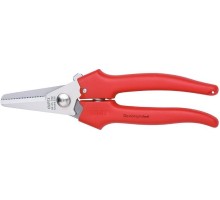 Ножницы технические KNIPEX 190 мм 95 05 190 [KN-9505190]