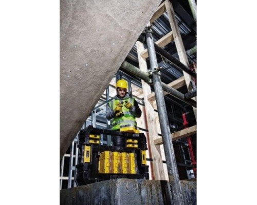 Кейс TSTAK для наборов FLEXTORQ DeWALT DT70716-QZ