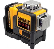 Лазерный уровень DeWALT DCE089D1R-QW