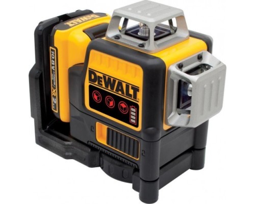 Лазерный уровень DeWALT DCE089D1R-QW