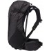 Рюкзак THULE 3204503 туристический Topio, 30L, Black