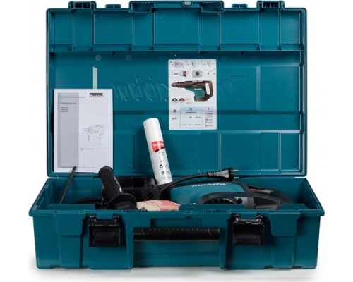 Перфоратор MAKITA HR4501C