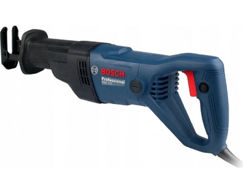 Пила сабельная сетевая BOSCH GSA 120 [06016B1020]