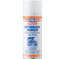 Спрей-очиститель двигателя LIQUI MOLY Motorraum-Reiniger 0,4 л. 3963 [3963/3326]