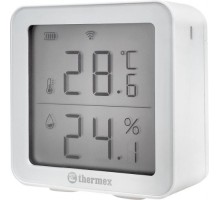 Термостат THERMEX Cube Wi-Fi комнатный [ЭдЭБ02795]