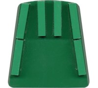 Франкфурт СПЛИТСТОУН шлифовальный (TS40х12х8х6 №3 (80/63)  гранит,мрамор) 2176 2176