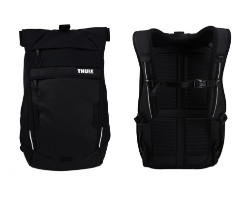 Рюкзак THULE 3 204 729 paramount commuter backpack, 18l, black [3204729]