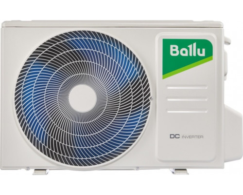 Сплит-система инверторная BALLU BSYI-12HN8 ECO SMART DC