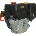 Бензиновый двигатель LONCIN LC190FD(S) 15 л.с., вал 25 мм, электростартер
