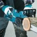 Электропила цепная MAKITA UC 3041 А поперечное расположение двигателя [UC3041A]