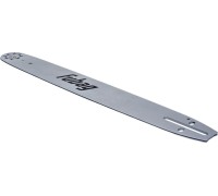 Шина для цепной пилы FUBAG 12’’ шаг 3/8 дюйма_ ширина паза 0.050’’ 641082