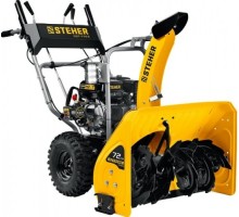 Снегоуборщик бензиновый Steher EXTREM GST-772E 72 см GST-772E