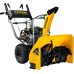 Снегоуборочная машина STEHER EXTREM GST-772E 72 см [GST-772E]