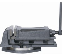 Тиски PROMA SO-160 поворотные 25042009