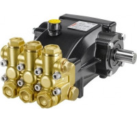 Плунжерный насос высокого давления HAWK NMT 1520R NMT1520 R