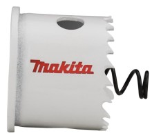 Коронка биметаллическая MAKITA B-29795 bim 35x20