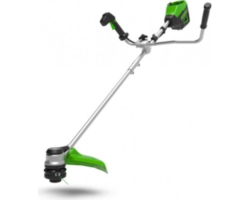Триммер аккумуляторный GREENWORKS GD60BCBK4 бесщеточный [2108407UB]