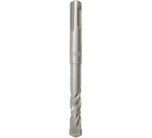 Бур SDS-plus КРАТОН S4 Ø4х110 мм 1 02 03 010