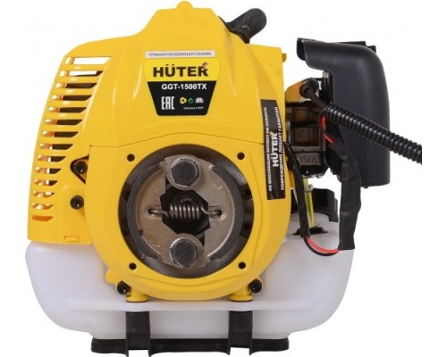 Мотокоса HUTER GGT 1500TX [70/2/21]