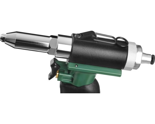 Клепальник пневматический KRAFTOOL ARC-48 2.4-4.8 мм 31188
