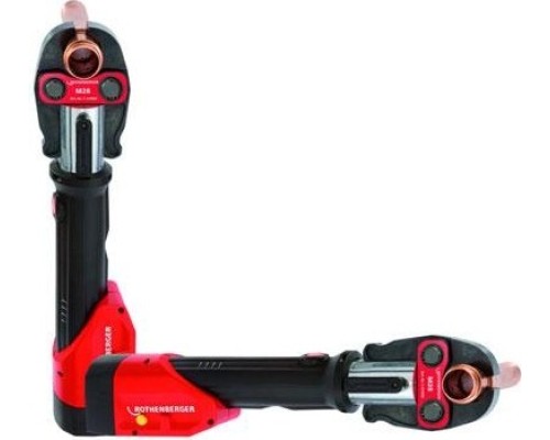 Пресс-инструмент электрогидравлический ROTHENBERGER ROMAX Compact Basic I без пресс-клещей 15020 [15020]