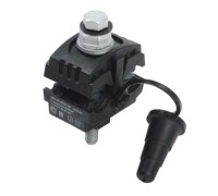 Зажим изолированный IEK ECOLINE 25-95/25-95 UZA-11-D25-D95-ECLN