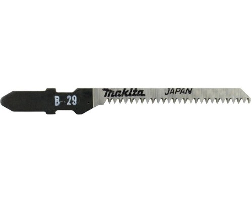 Пилки по дереву MAKITA A-80400 в-29, 5 шт. Пилки по дереву MAKITA A-80400 в-29, 5 шт.