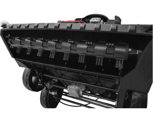 Парковый пылесос ELITECH GV 2958WTS