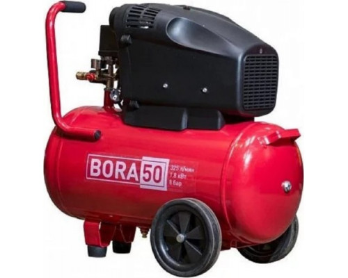 Компрессор поршневой безмасляный AURORA BORA 50