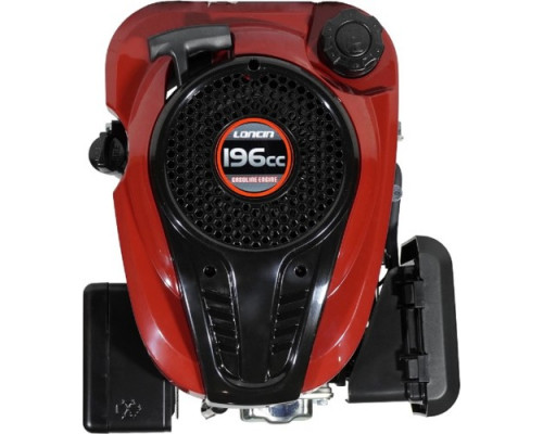 Бензиновый двигатель LONCIN LC1P70FA 5.0 л.с., вал 22.2 мм, вертикальный