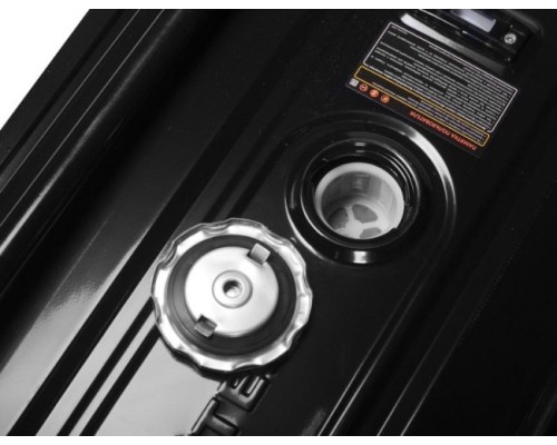 Генератор бензиновый HUTER DY 6500 L 64/1/6 – надежный источник энергии Генератор бензиновый HUTER DY 6500 L 64/1/6 – надежный источник энергии