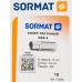 Анкер латунный SORMAT MSA msa 6 [9630212206]