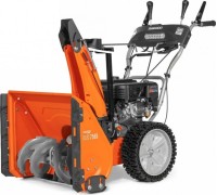 Снегоуборочная машина DAEWOO DAST 7565 бензиновая [DAST 7565]