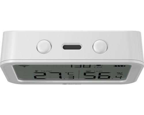 Термостат THERMEX Octagon Wi-Fi комнатный [ЭдЭБ04439]
