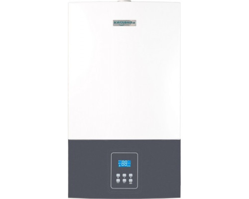 Котел газовый KOTITONTTU TOIVO T17 OK OpenTherm с шиной 00-00000628 купить с доставкой и официальной гарантией