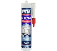 Клей монтажный Tytan для зеркал бежевый (310мл) тов-213060