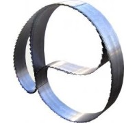 Пила кольцевая HONSBERG 13х0,6х2492 мм 4 TPI