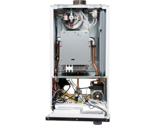 Котел газовый KOTITONTTU SUARI S16 OK с шиной OpenTherm 00-00000337 купить с доставкой и официальной гарантией