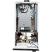 Котел газовый KOTITONTTU SUARI S16 OK с шиной OpenTherm 00-00000337 купить с доставкой и официальной гарантией
