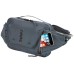 Сумка на пояс THULE 3204481 спортивная Rail, 4L, Dark Slate