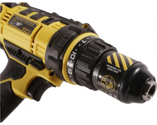 Шуруповерт сетевой Hanskonner HID2145P [HID2145P]