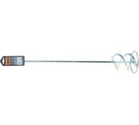 Насадка-миксер PATRIOT MP621 для строительных смесей, 120x600 мм, хвостовик 9,2 мм 813012621