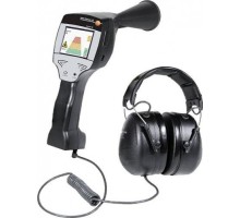 Детектор утечек газа Testo Sensor LD 8800 0301