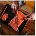 Нож FISKARS 1057540 филейный, 22 см