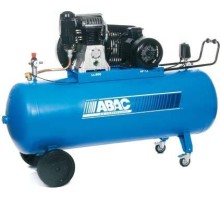 Компрессор поршневой ABAC B 6000/270 CT7,5 [62XV801KQA072 (4116020436)]